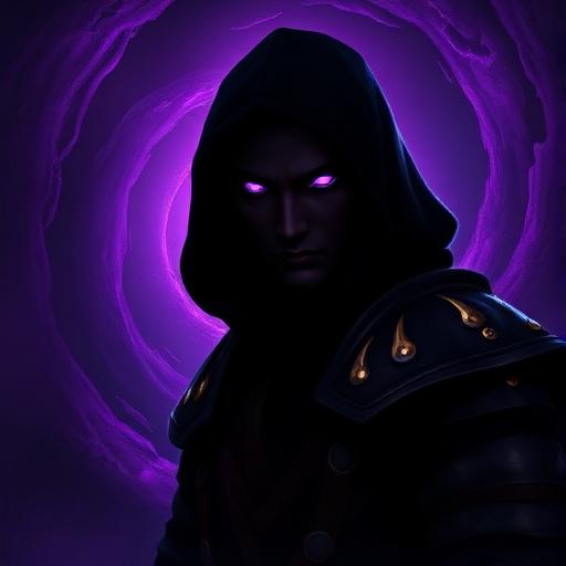 LoneIx — CLAN LEADER
